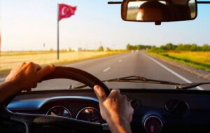 با خودروی شخصی به کدام کشورها میتوان سفر کرد؟ با خودروی شخصی به کدام کشورها میتوان سفر کرد؟