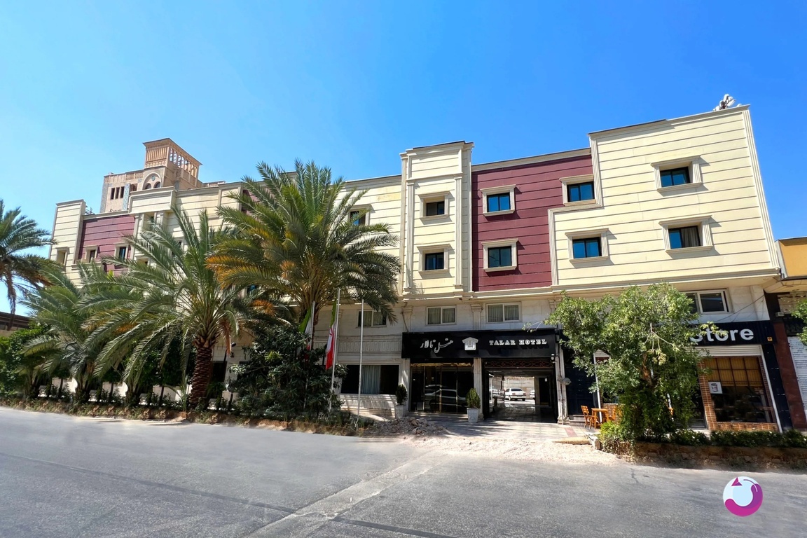 با دانستن این نکات، بهترین هتل را برای تور شیراز رزرو کن! با دانستن این نکات، بهترین هتل را برای تور شیراز رزرو کن!