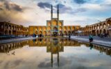 با دو میلیون تومان به یزد سفر کنید / قیمت تور زمینی یزد در مهر ماه