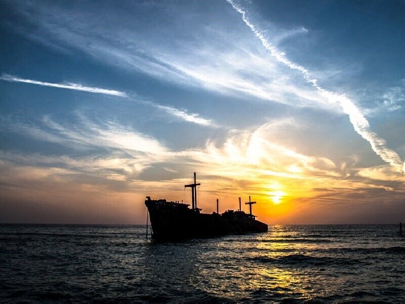 با صفر تا صد جاهای دیدنی کیش آشنا شوید با صفر تا صد جاهای دیدنی کیش آشنا شوید