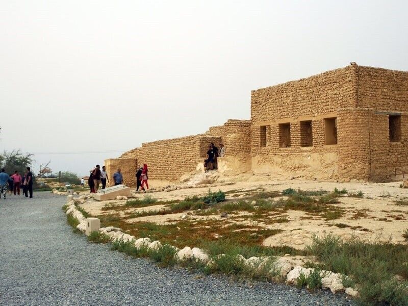 با صفر تا صد جاهای دیدنی کیش آشنا شوید با صفر تا صد جاهای دیدنی کیش آشنا شوید