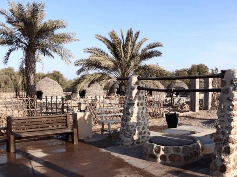 با صفر تا صد جاهای دیدنی کیش آشنا شوید با صفر تا صد جاهای دیدنی کیش آشنا شوید