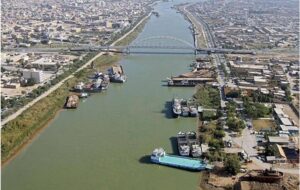 با کشتی و از راه دریا راهی سفر اربعین شوید! + جزییات با کشتی و از راه دریا راهی سفر اربعین شوید! + جزییات