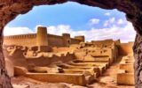 با کمتر از ۳ میلیون سفر کنید / قیمت تور زمینی کرمان ویژه نوروز ۱۴۰۴ + جدول