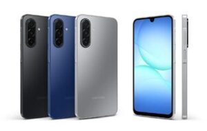 با گوشی فوقاقتصادی سامسونگ آشنا شوید! با گوشی فوقاقتصادی سامسونگ آشنا شوید!