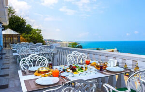 با ۸ میلیون تومان، ۴ شب سفر رویایی به ترابزون را تجربه کنید + جدول با ۸ میلیون تومان، ۴ شب سفر رویایی به ترابزون را تجربه کنید + جدول