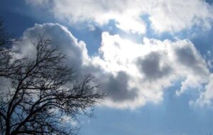 باران رحمت الهی، غبار آلودگی را شست؛ بازگشت طراوت به آسمان شهر باران رحمت الهی، غبار آلودگی را شست؛ بازگشت طراوت به آسمان شهر