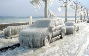 بارشهای سنگین و سرمای بیهنجار؛ احتمال هشدار قرمز در نیمه دوم هفته بارشهای سنگین و سرمای بیهنجار؛ احتمال هشدار قرمز در نیمه دوم هفته