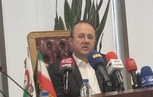 بازار سرمایه به بازوی اصلی تامین مالی شرکتهای دانشبنیان تبدیل میشود بازار سرمایه به بازوی اصلی تامین مالی شرکتهای دانشبنیان تبدیل میشود