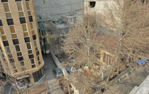 بازار مسکن شمال تهران / قیمت آپارتمان در درکه و فرحزاد + جدول بازار مسکن شمال تهران / قیمت آپارتمان در درکه و فرحزاد + جدول