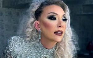 بازداشت دختر گولو در پرونده سقوط مرگبار خواننده ترک بازداشت دختر گولو در پرونده سقوط مرگبار خواننده ترک