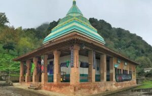 بازدید 6 میلیون گردشگر خارجی از ایران در سال گذشته بازدید 6 میلیون گردشگر خارجی از ایران در سال گذشته