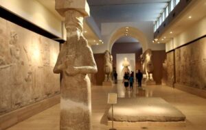 بازدید از موزهها برای این افراد رایگان شد بازدید از موزهها برای این افراد رایگان شد