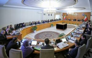 بازسازی و نوسازی ناوگان حمل و نقل نقل اولویت دولت چهاردهم است/تمرکز دولت بر توسعه خطوط ریلی بازسازی و نوسازی ناوگان حمل و نقل نقل اولویت دولت چهاردهم است/تمرکز دولت بر توسعه خطوط ریلی