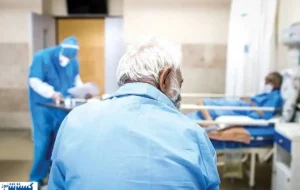 بازنشستگان در محاصره هزینههای درمان؛ زمان اجرای ماده ۵۴ فرا رسید بازنشستگان در محاصره هزینههای درمان؛ زمان اجرای ماده ۵۴ فرا رسید