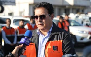 بازگشایی راه ارتباطی ۴۵ روستا در لرستان بازگشایی راه ارتباطی ۴۵ روستا در لرستان