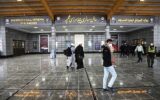 بازگشایی مرز شلمچه به روی کاروان های زیارتی پس از ۲۸ ماه