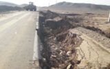 بازگشایی و لایروبی ۴ زیرگذر درگیر سیل در محورهای روستایی زنجانرود