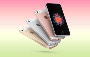 بازگشت سنسور اثر انگشت به گوشیهای اپل بازگشت سنسور اثر انگشت به گوشیهای اپل