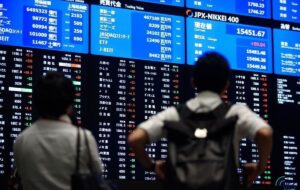 بازگشت پرریسک سرمایهگذاران ثروتمند آسیایی به شرطبندیهای پیچیده سهامی بازگشت پرریسک سرمایهگذاران ثروتمند آسیایی به شرطبندیهای پیچیده سهامی