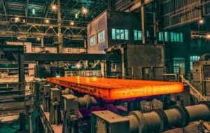 بازی بزرگ فولاد هرمزگان؛ ۳۰ همت درآمد در ۸ ماه بازی بزرگ فولاد هرمزگان؛ ۳۰ همت درآمد در ۸ ماه