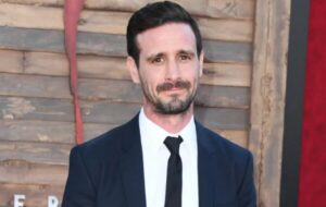 بازیگر آمریکایی خودکشی کرد بازیگر آمریکایی خودکشی کرد