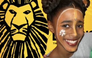 بازیگر جوان نمایش «شیر شاه» کشته شد! بازیگر جوان نمایش «شیر شاه» کشته شد!