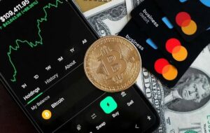 بانک مرکزی: هیچ صرافی رمزارز در ایران مجوز ندارد بانک مرکزی: هیچ صرافی رمزارز در ایران مجوز ندارد