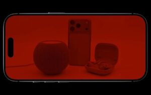 باگ عجیب آیفون / عکسهای گالری، قرمز شدند! باگ عجیب آیفون / عکسهای گالری، قرمز شدند!