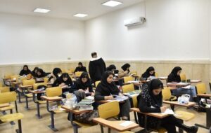 ببینید |آغاز آزمون ورود به حرفه مهندسی در سمنان ببینید |آغاز آزمون ورود به حرفه مهندسی در سمنان