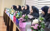 ببینید | آیین گرامیداشت مقام مادر و روز زن در اداره کل راه و شهرسازی آذربایجان شرقی
