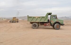ببینید | اجرای عملیات آماده سازی در شهرک ۲۰۵ هکتاری نهضت ملی مسکن سمنان ببینید | اجرای عملیات آماده سازی در شهرک ۲۰۵ هکتاری نهضت ملی مسکن سمنان