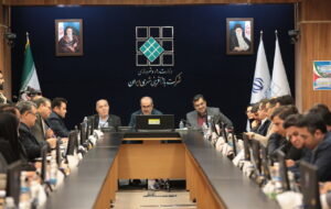 ببینید | اولین نشست هم اندیشی مدیران شرکت باز آفرینی شهری ایران با سازندگان و انبوه سازان استان تهران در بافت فرسوده ببینید | اولین نشست هم اندیشی مدیران شرکت باز آفرینی شهری ایران با سازندگان و انبوه سازان استان تهران در بافت فرسوده