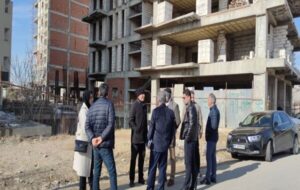 ببینید | بررسی میدانی پروژههای بازآفرینی شهری بجنورد و شیروان در خراسان شمالی با حضور معاون شرکت بازآفرینی شهری ایران ببینید | بررسی میدانی پروژههای بازآفرینی شهری بجنورد و شیروان در خراسان شمالی با حضور معاون شرکت بازآفرینی شهری ایران