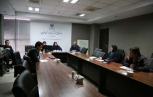 ببینید| برگزاری کمیته فنی کمیسیون ماده ۵ شهرهای تاکستان و الوند ببینید| برگزاری کمیته فنی کمیسیون ماده ۵ شهرهای تاکستان و الوند