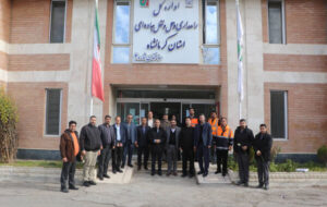 ببینید| تقدیر از راهداران اداره راهداری و حمل و نقل جاده ای استان کرمانشاه ببینید| تقدیر از راهداران اداره راهداری و حمل و نقل جاده ای استان کرمانشاه