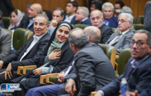 ببینید| دومین همایش حمل و نقل و توسعه اقتصادی با حضور وزیر راه و شهرسازی ببینید| دومین همایش حمل و نقل و توسعه اقتصادی با حضور وزیر راه و شهرسازی