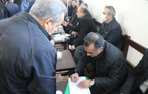 ببینید| میز خدمت راه و شهرسازی آذربایجانغربی ببینید| میز خدمت راه و شهرسازی آذربایجانغربی