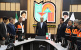 ببینید| ️جلسه شورای اداری اداره کل راهداری و حمل و نقل جادهای استان کرمانشاه با حضور استاندار کرمانشاه ببینید| ️جلسه شورای اداری اداره کل راهداری و حمل و نقل جادهای استان کرمانشاه با حضور استاندار کرمانشاه