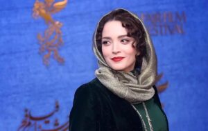 ببینید؛ دکوراسیون کریسمسی خانه بهنوش طباطبایی + عکس ببینید؛ دکوراسیون کریسمسی خانه بهنوش طباطبایی + عکس