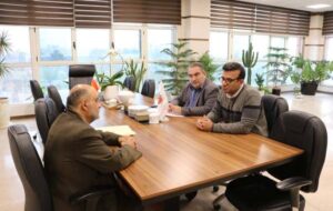 ببینید|دیدار چهره به چهره مدیرکل راهداری و حمل و نقل جاده ای استان البرز در سه شنبه های مردمی ببینید|دیدار چهره به چهره مدیرکل راهداری و حمل و نقل جاده ای استان البرز در سه شنبه های مردمی