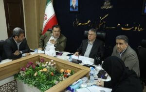 ببینید|کمیسیون ماده ۵ خوزستان ویژه شهرهای شوشتر، بندر امام(ره)، ویس، سوسنگرد و مسجدسلیمان ببینید|کمیسیون ماده ۵ خوزستان ویژه شهرهای شوشتر، بندر امام(ره)، ویس، سوسنگرد و مسجدسلیمان