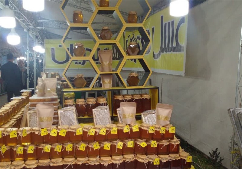 بحران پنهان در بازار عسل/ وقتی زنبوردار میجنگد اما بازار رهاست/ جولان عسلهای تقلبی! اخبار استان مازندران , کشاورزی ,