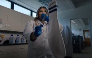 بدبوترین ماده جهان / بوی نامطبوعش انسان را بیهوش میکند بدبوترین ماده جهان / بوی نامطبوعش انسان را بیهوش میکند