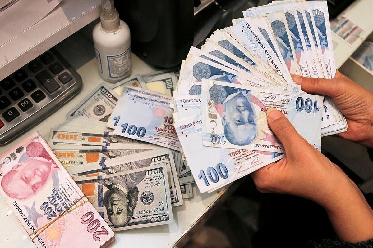برای سفر به ترکیه چه پولی ببریم؟ لیر یا دلار؟ برای سفر به ترکیه چه پولی ببریم؟ لیر یا دلار؟