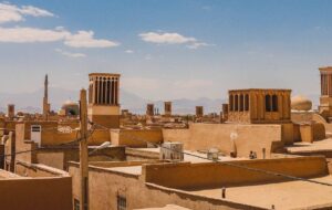 برای سفر به یزد چقدر باید خرج کنیم؟ / قیمت تور زمینی یزد ویژه نوروز + جدول برای سفر به یزد چقدر باید خرج کنیم؟ / قیمت تور زمینی یزد ویژه نوروز + جدول