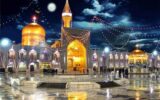 برای عید فطر کجا سفر کنیم؟ / قیمت تور هوایی مشهد ویژه عید فطر + جدول