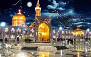 برای عید فطر کجا سفر کنیم؟ / قیمت تور هوایی مشهد ویژه عید فطر + جدول برای عید فطر کجا سفر کنیم؟ / قیمت تور هوایی مشهد ویژه عید فطر + جدول