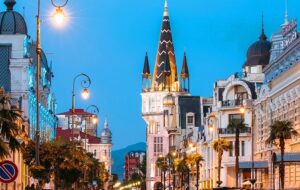 برای ۳ شب سفر به باتومی گرجستان چقدر باید هزینه کنیم؟ + جدول برای ۳ شب سفر به باتومی گرجستان چقدر باید هزینه کنیم؟ + جدول