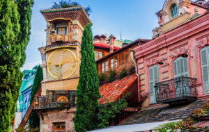 برای ۴ شب سفر به تفلیس گرجستان چقدر باید هزینه کنیم؟ + جدول برای ۴ شب سفر به تفلیس گرجستان چقدر باید هزینه کنیم؟ + جدول